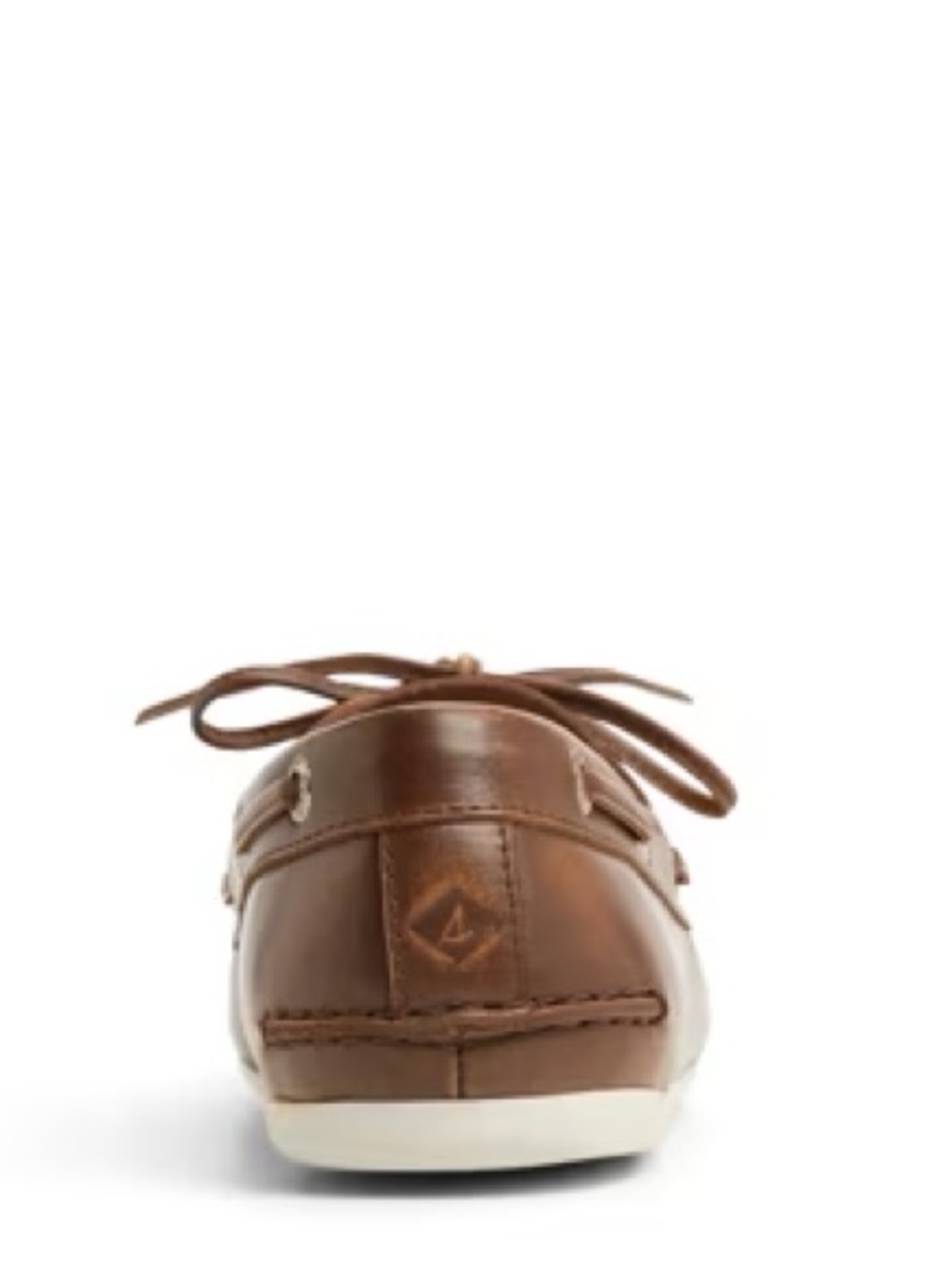 Sperry Slim Boat Shoes NWT Women's Size 8.5 - Picture 4 of 4